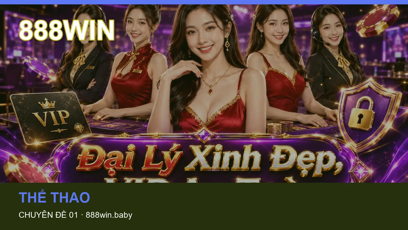 Hình minh họa bài viết 888WIN