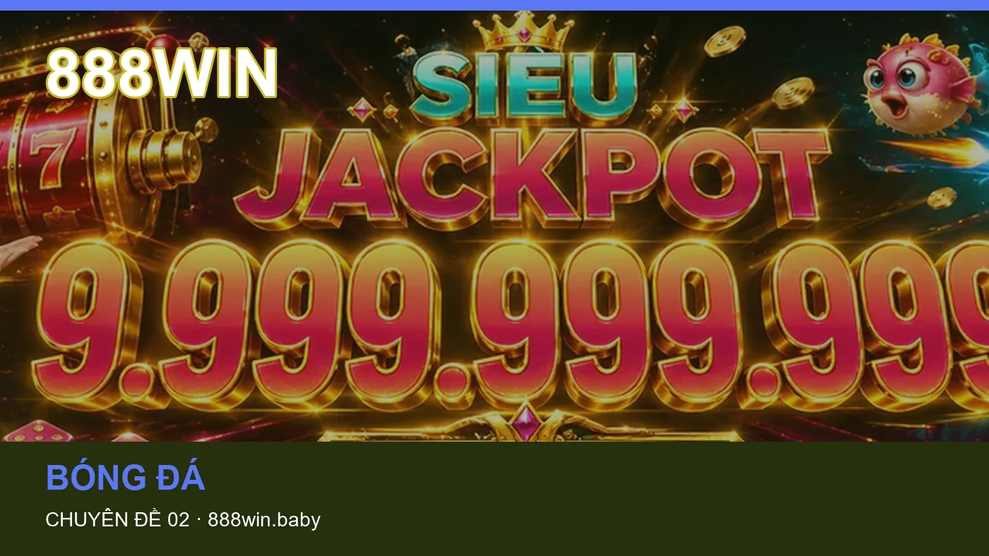 Hình minh họa bài viết 888WIN