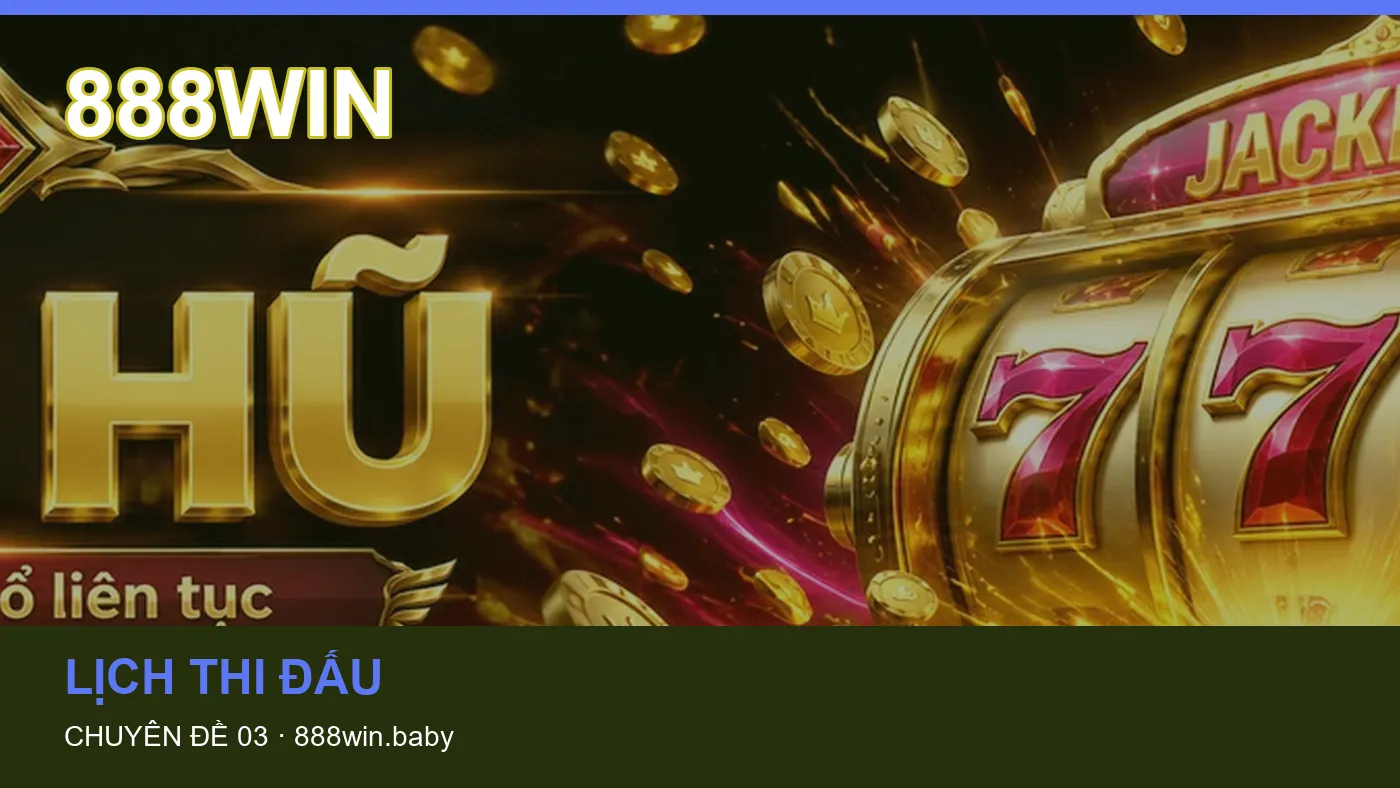 Hình minh họa bài viết 888WIN