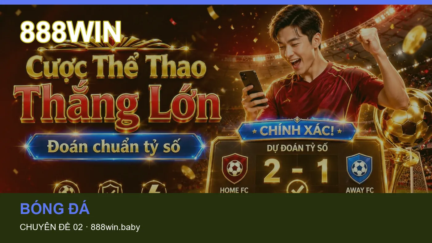 Hình minh họa bài viết 888WIN