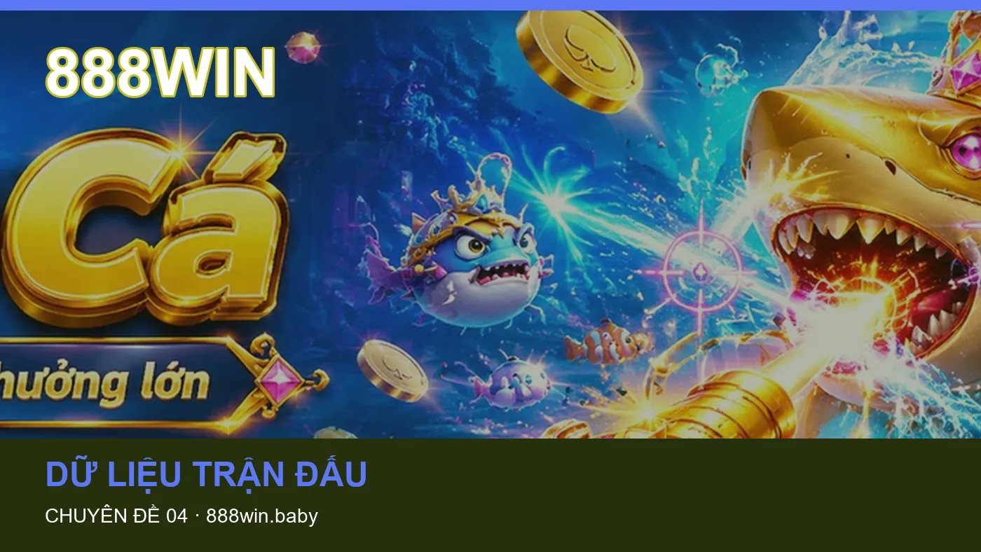 Hình minh họa bài viết 888WIN