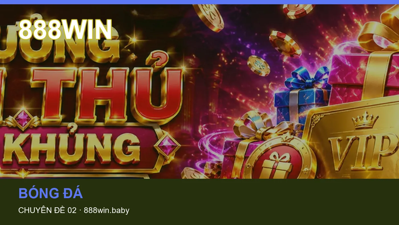 Hình minh họa bài viết 888WIN