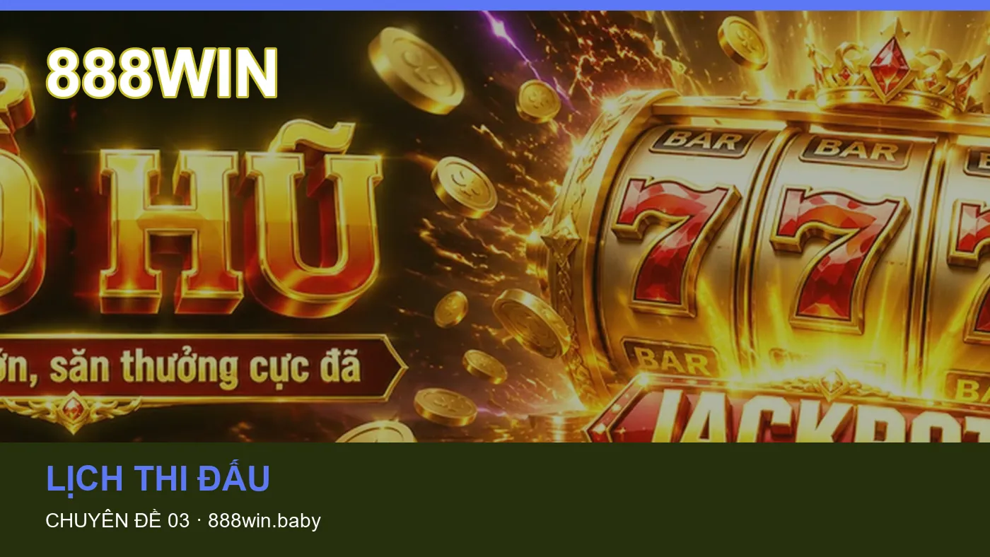 Hình minh họa bài viết 888WIN