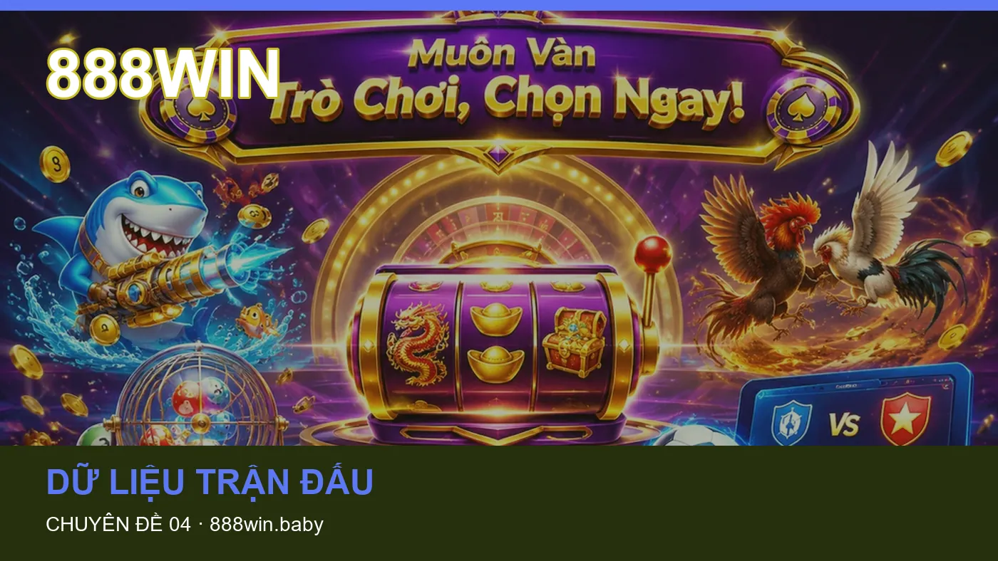 Hình minh họa bài viết 888WIN