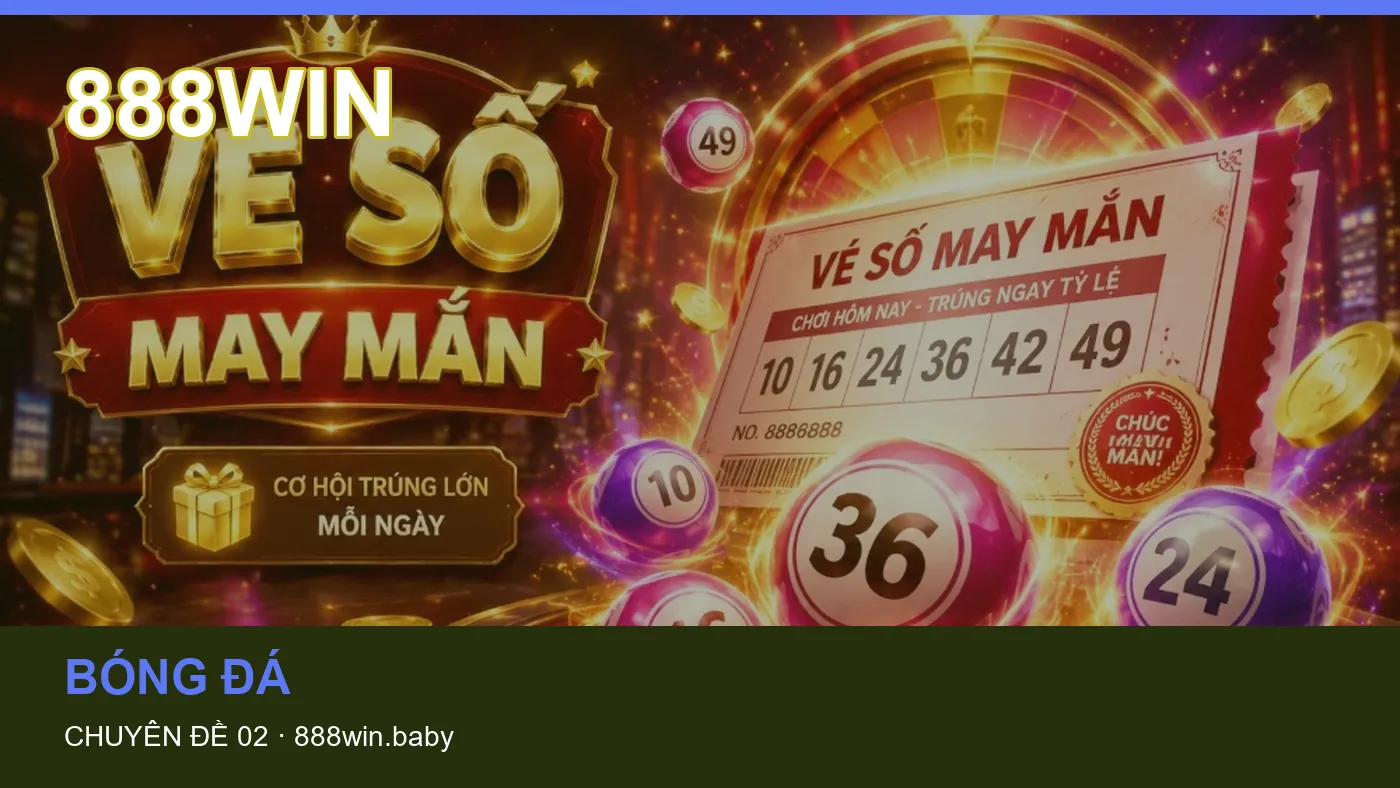 Hình minh họa bài viết 888WIN