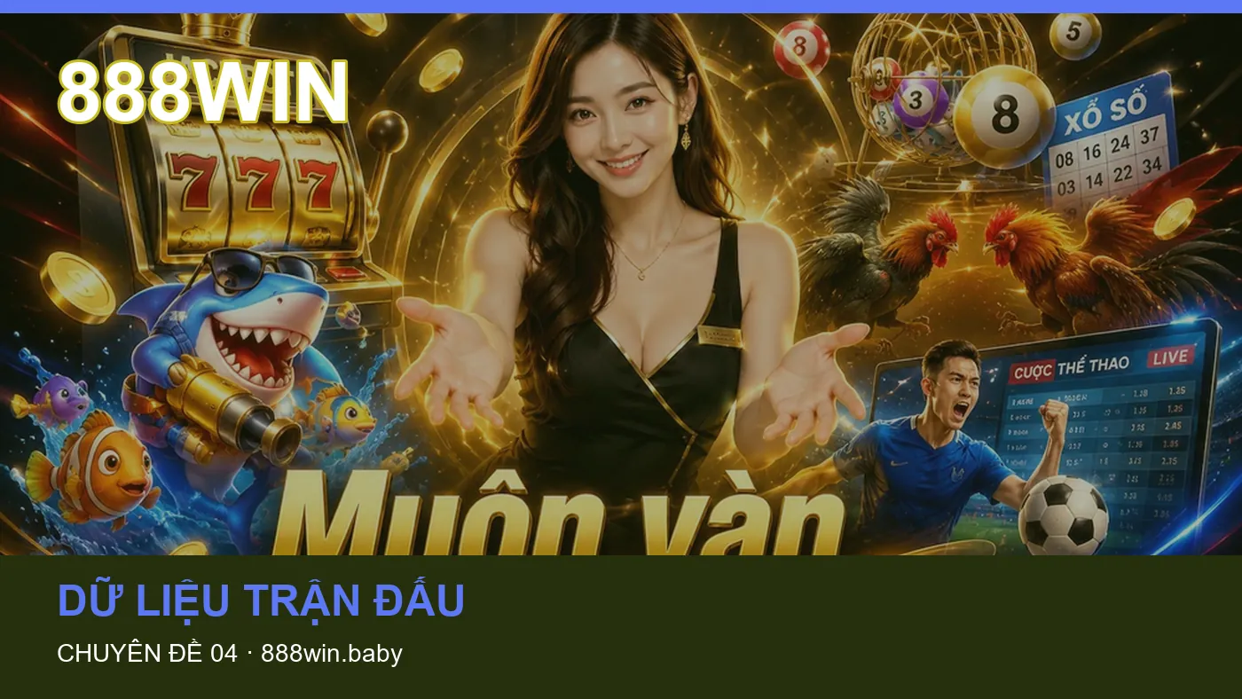 Hình minh họa bài viết 888WIN