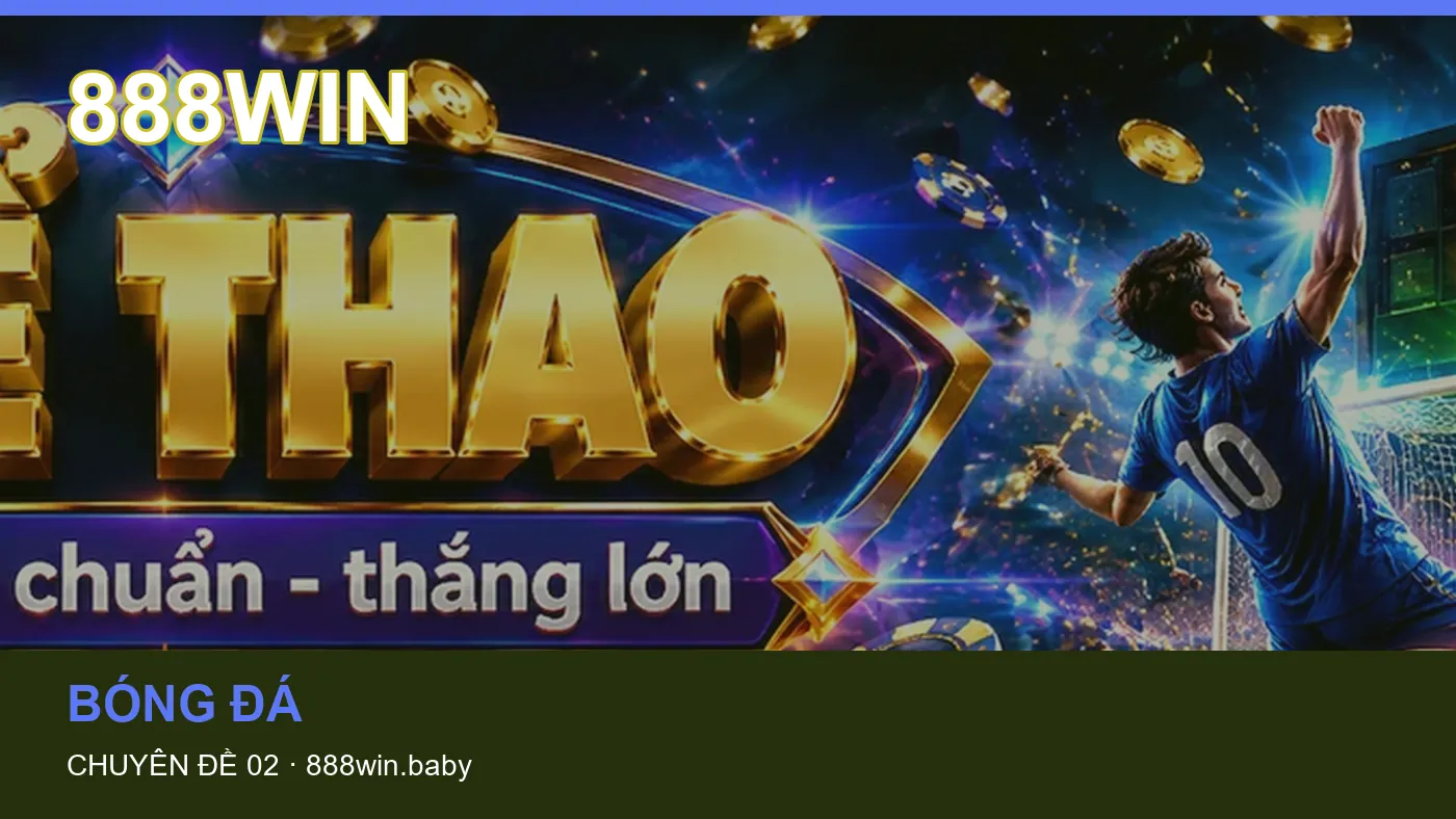 Hình minh họa bài viết 888WIN
