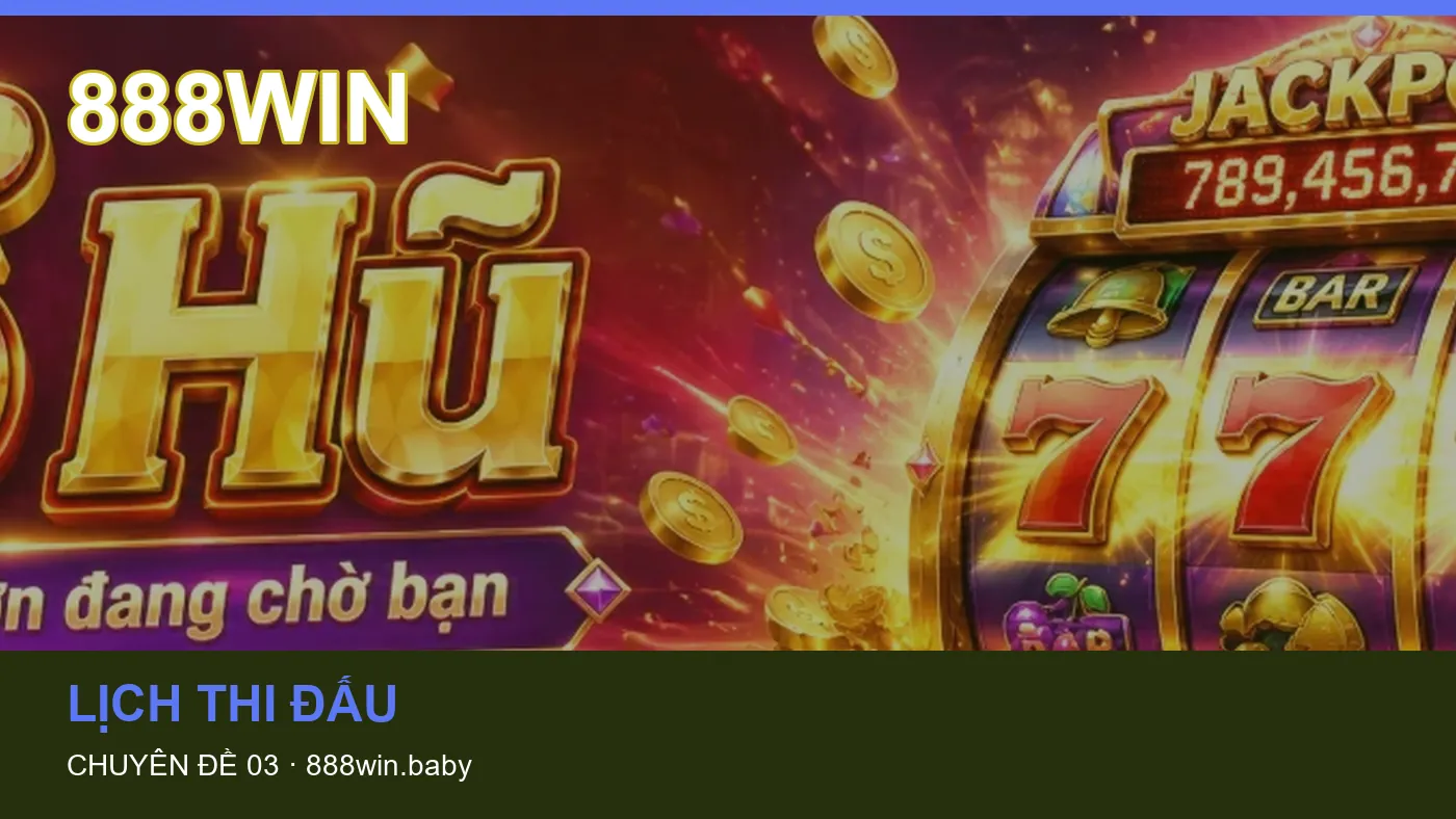 Hình minh họa bài viết 888WIN