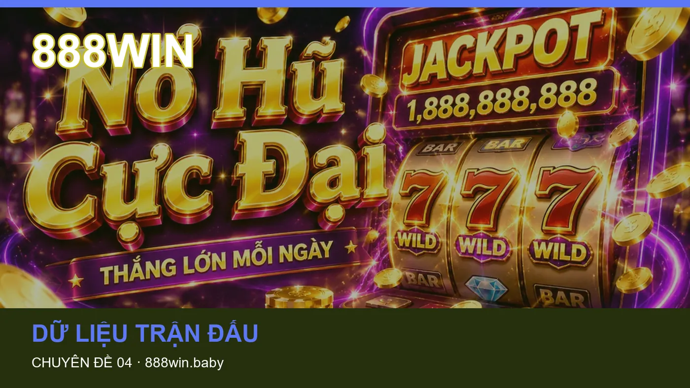 Hình minh họa bài viết 888WIN
