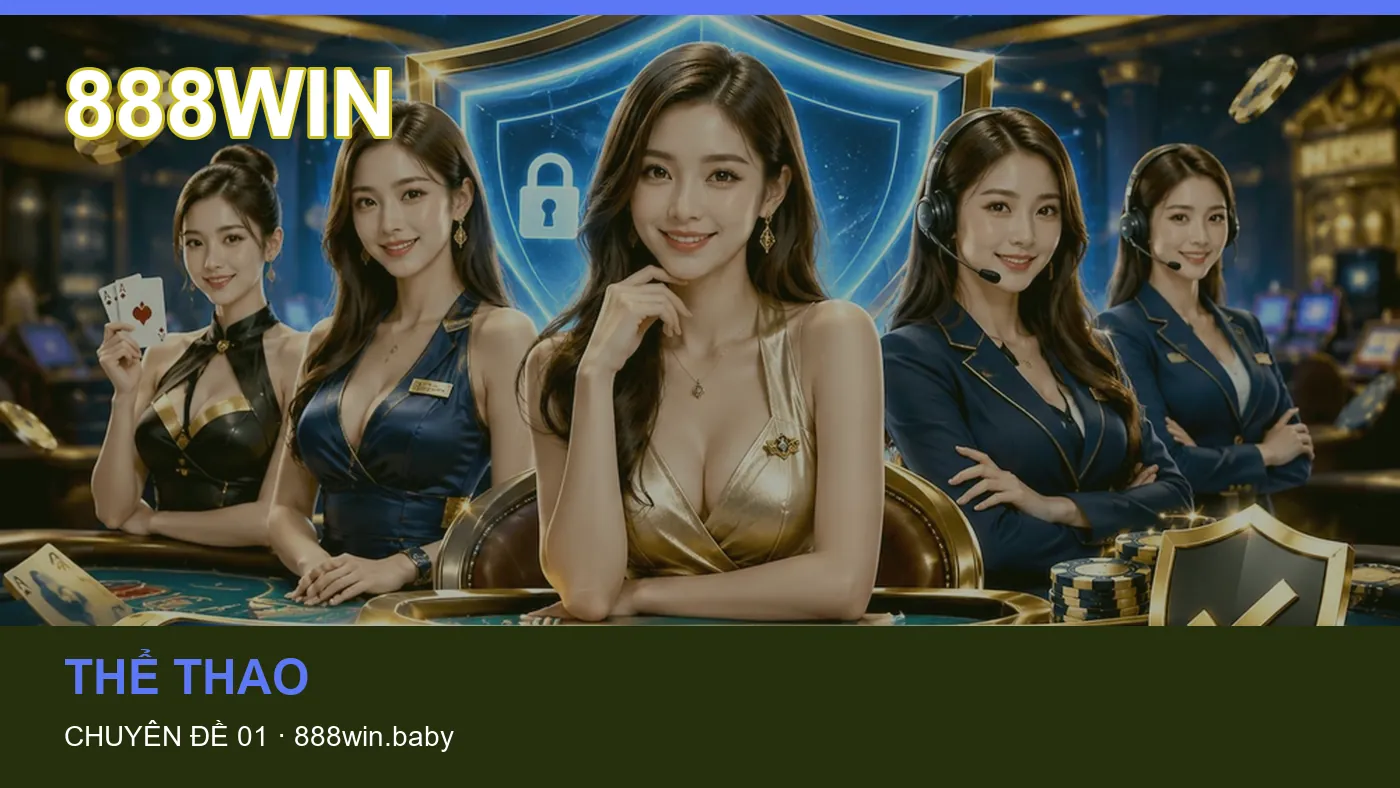 Hình minh họa bài viết 888WIN