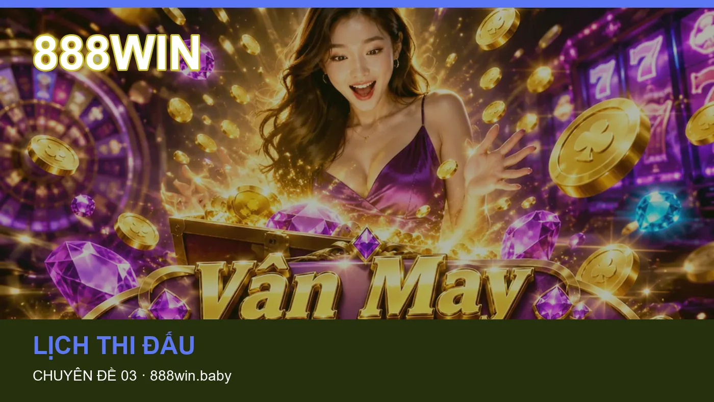 Hình minh họa bài viết 888WIN