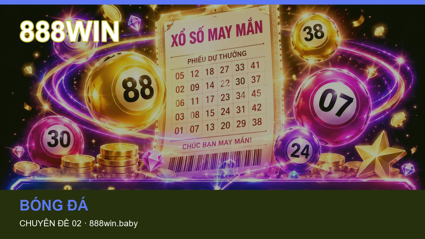 Hình minh họa bài viết 888WIN
