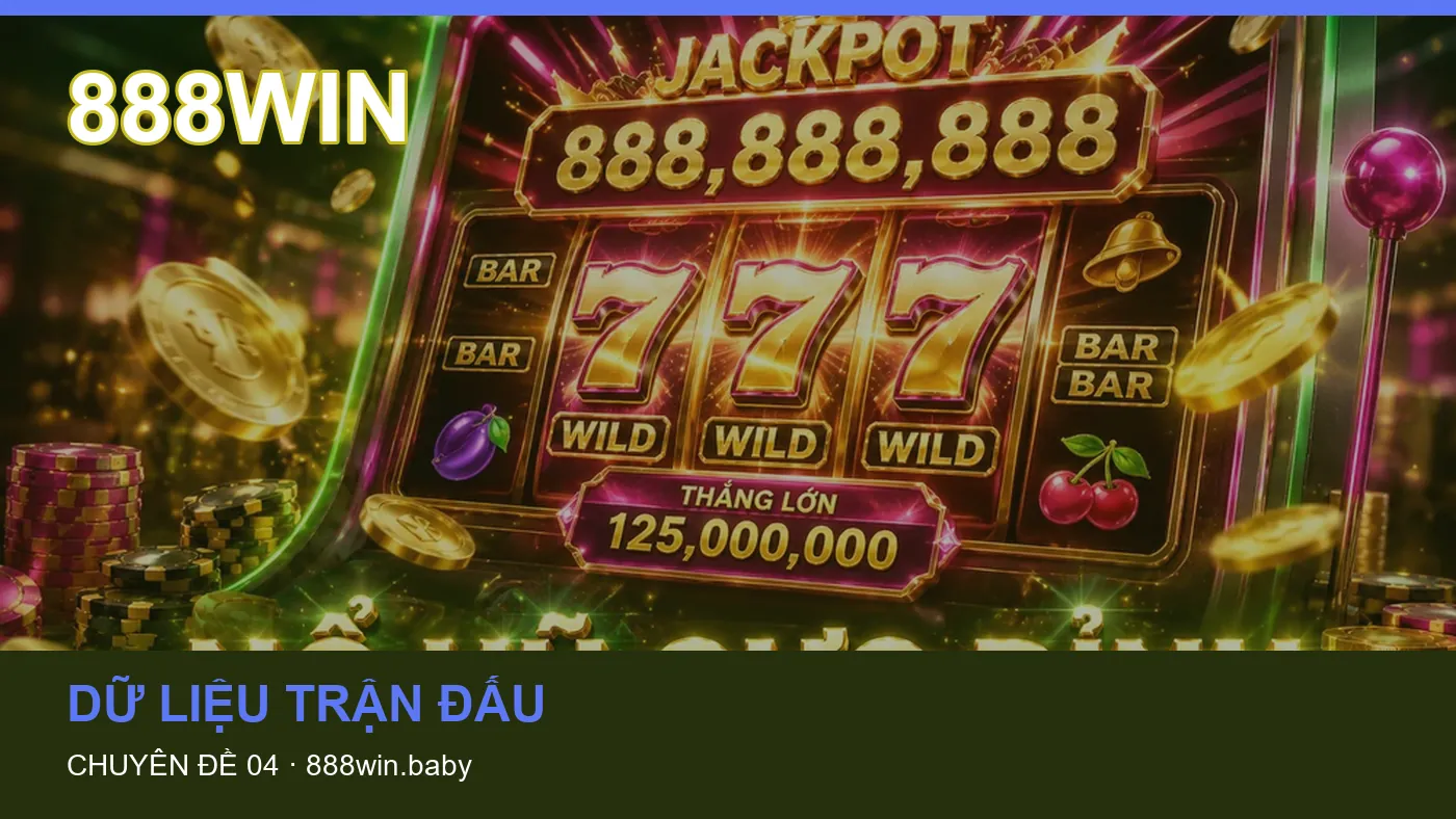 Hình minh họa bài viết 888WIN