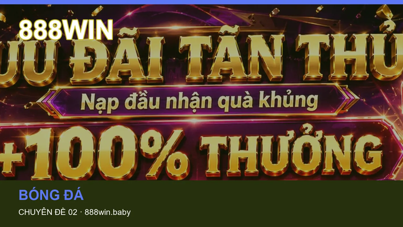 Hình minh họa bài viết 888WIN
