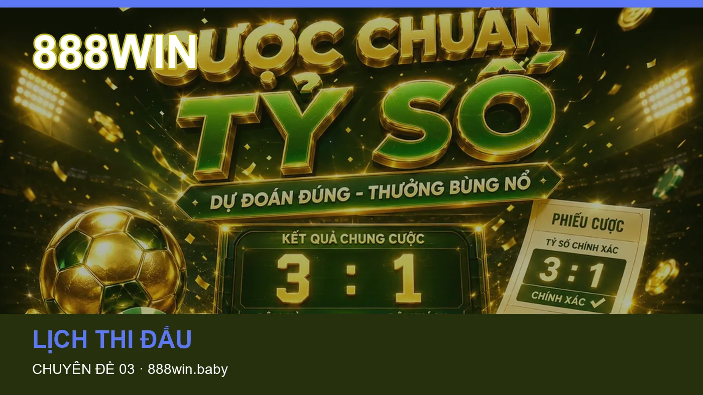 Hình minh họa bài viết 888WIN
