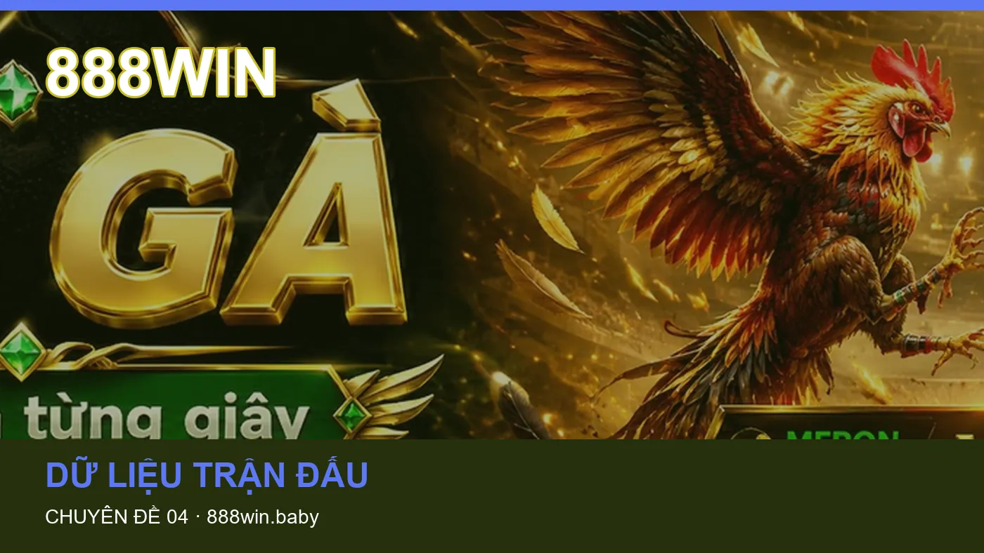 Hình minh họa bài viết 888WIN